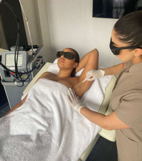 Eunoia Clinic behandeling